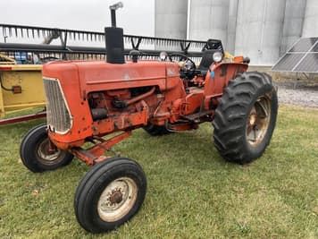 Main image Allis Chalmers D17